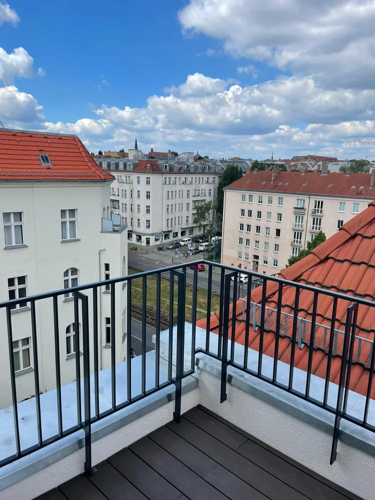 3 Zimmer Wohnung mit 79 m² in Berlin – Bild 6