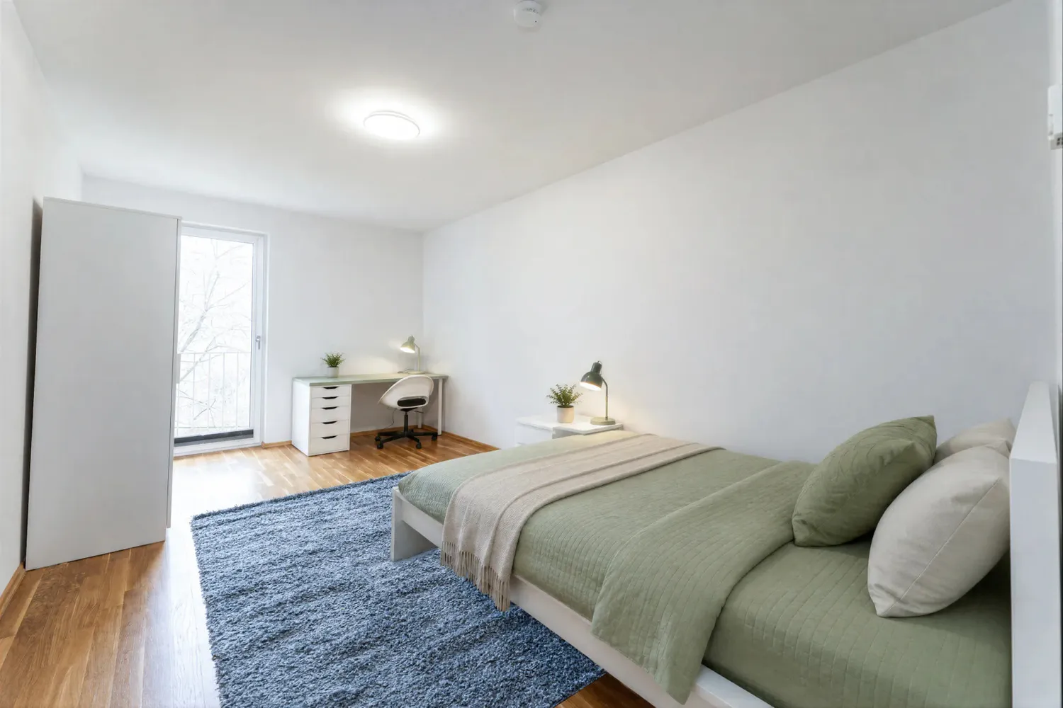 WG-Zimmer mit 15 m² in Berlin – Bild 5