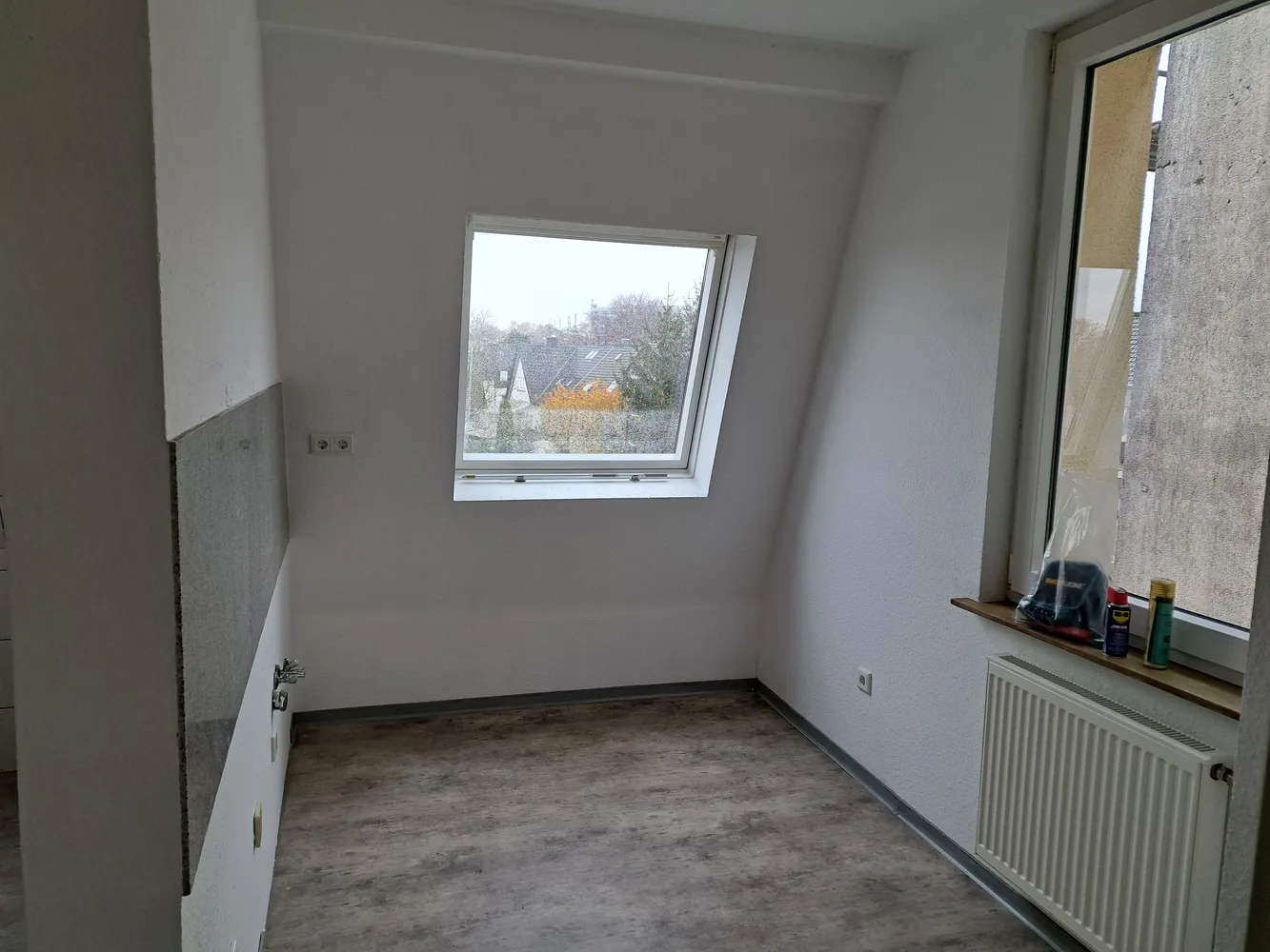 2 Zimmer Wohnung mit 45 m² in Recklinghausen – Bild 5