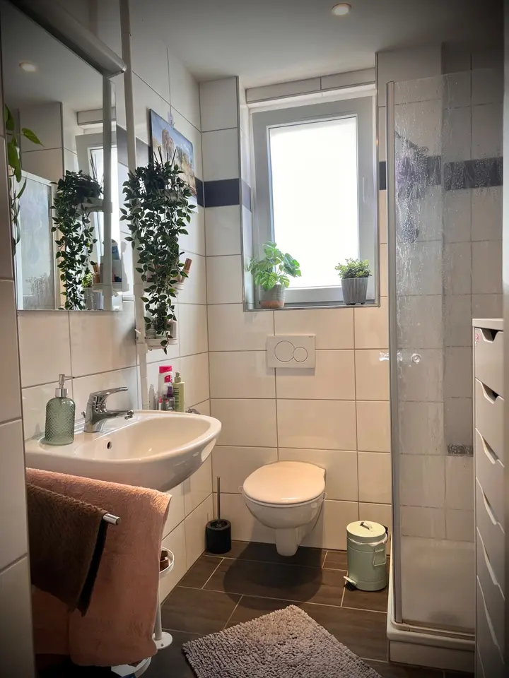 2 Zimmer Wohnung mit 44 m² in Osnabrück – Bild 8