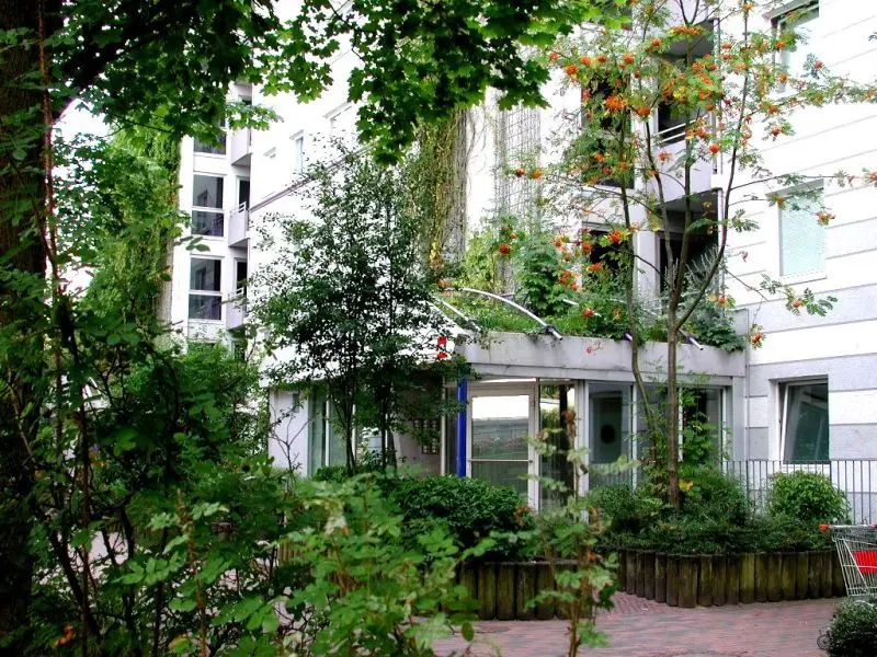 4 Zimmer Wohnung mit 84 m² in Kiel – Bild 3
