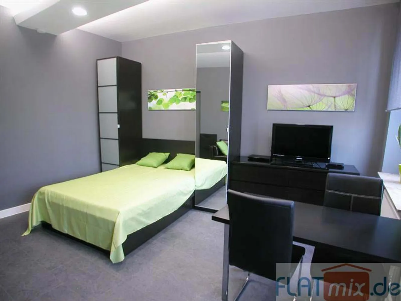 2 Zimmer Wohnung mit 1 m² in Paderborn – Bild 5
