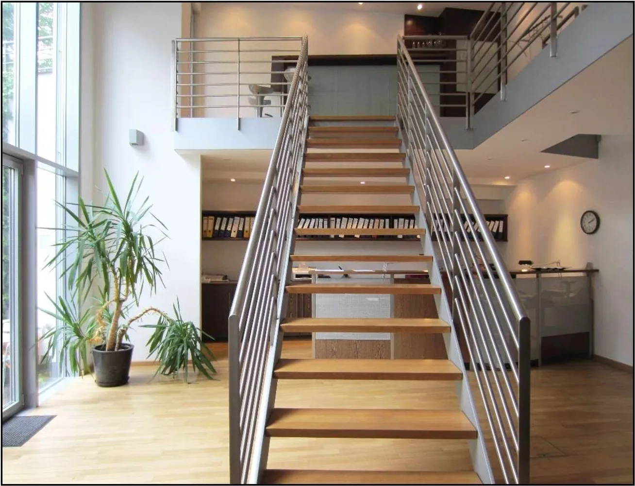 4 room apartment with 196 m² in Düsseldorf – Photo 11