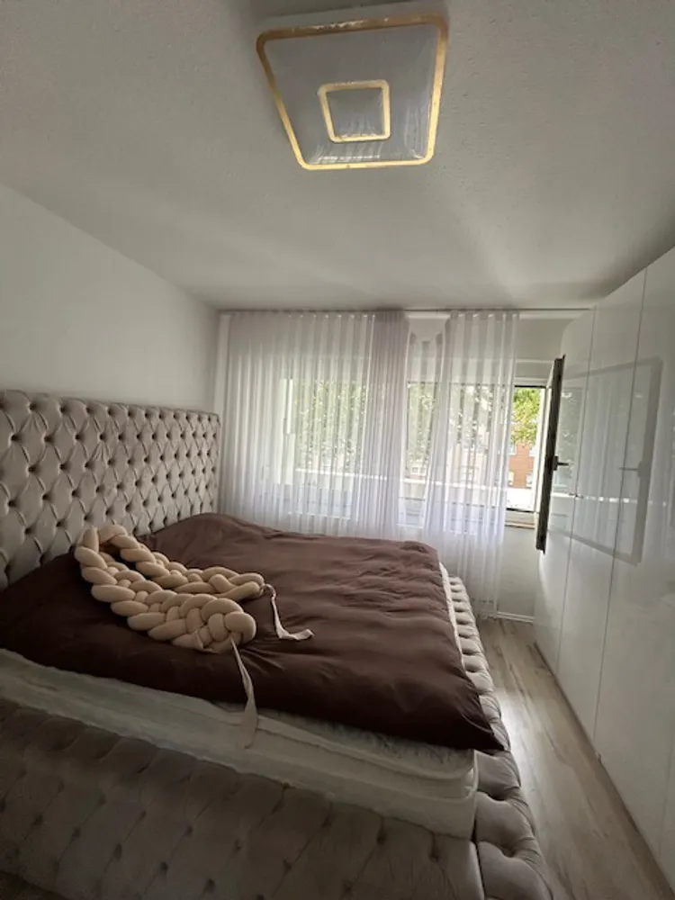 2 Zimmer Wohnung mit 57 m² in Velbert – Bild 4