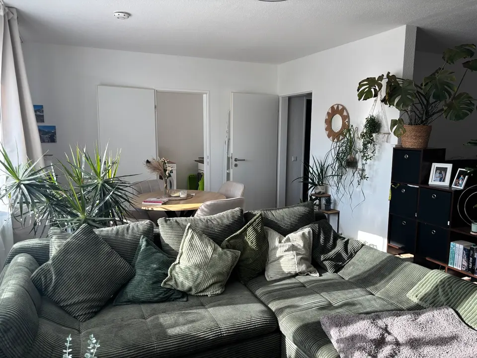 2 Zimmer Wohnung mit 50 m² in Hamm – Bild 6