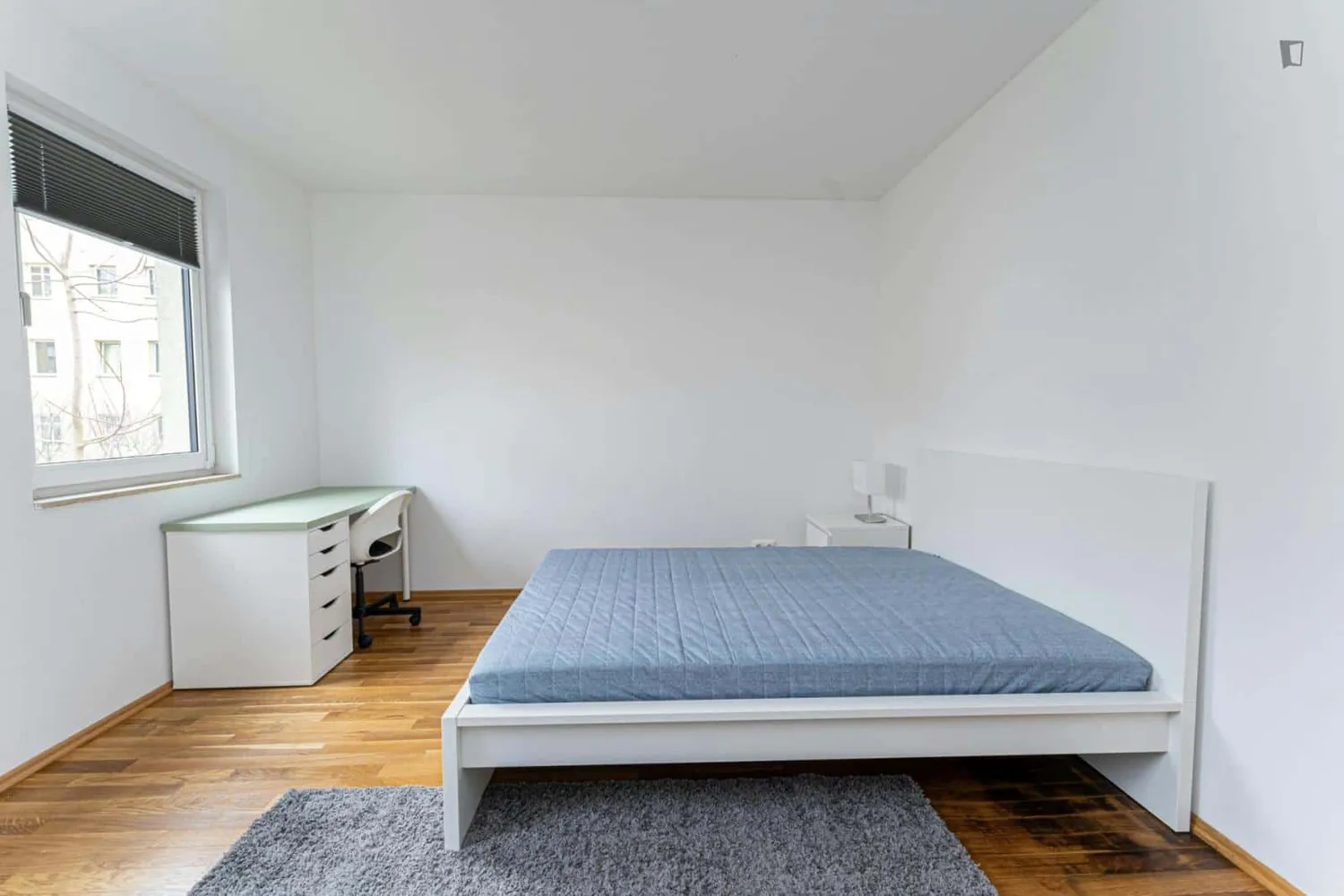 WG-Zimmer mit 19 m² in Berlin – Bild 2