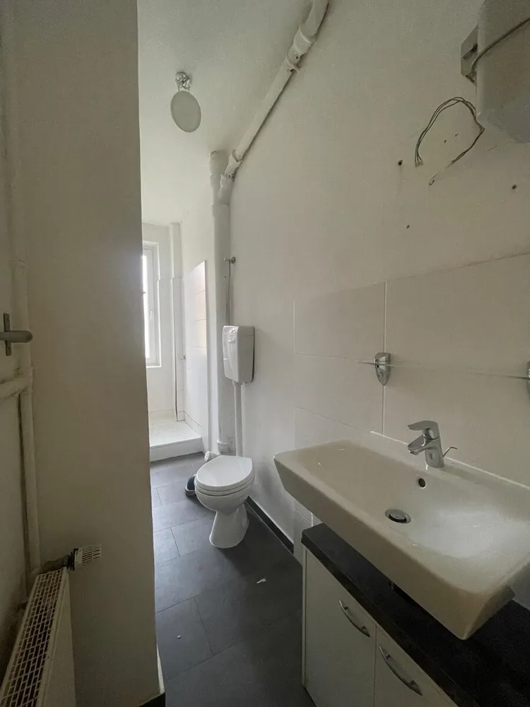 3 Zimmer Wohnung mit 60 m² in Hildesheim – Bild 1