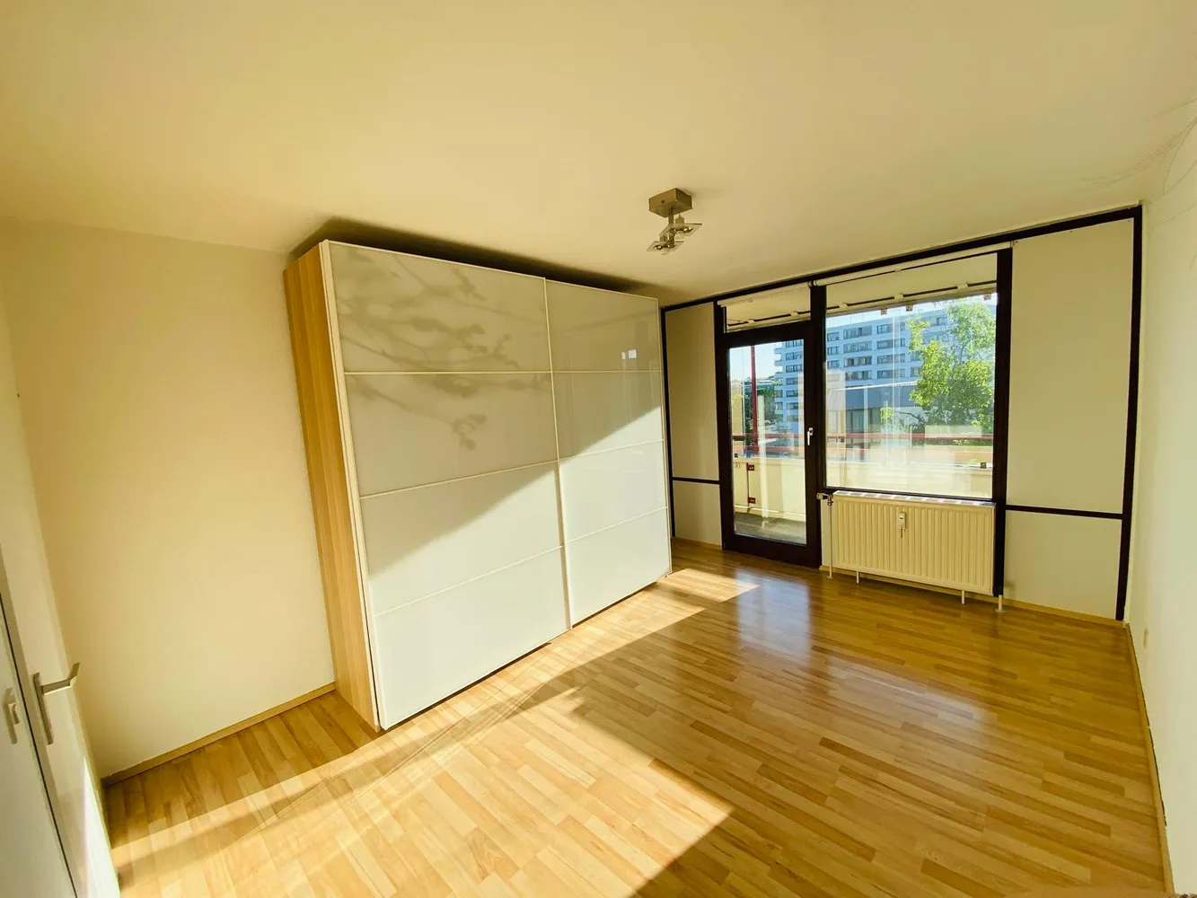3 Zimmer Wohnung mit 89 m² in München – Bild 3