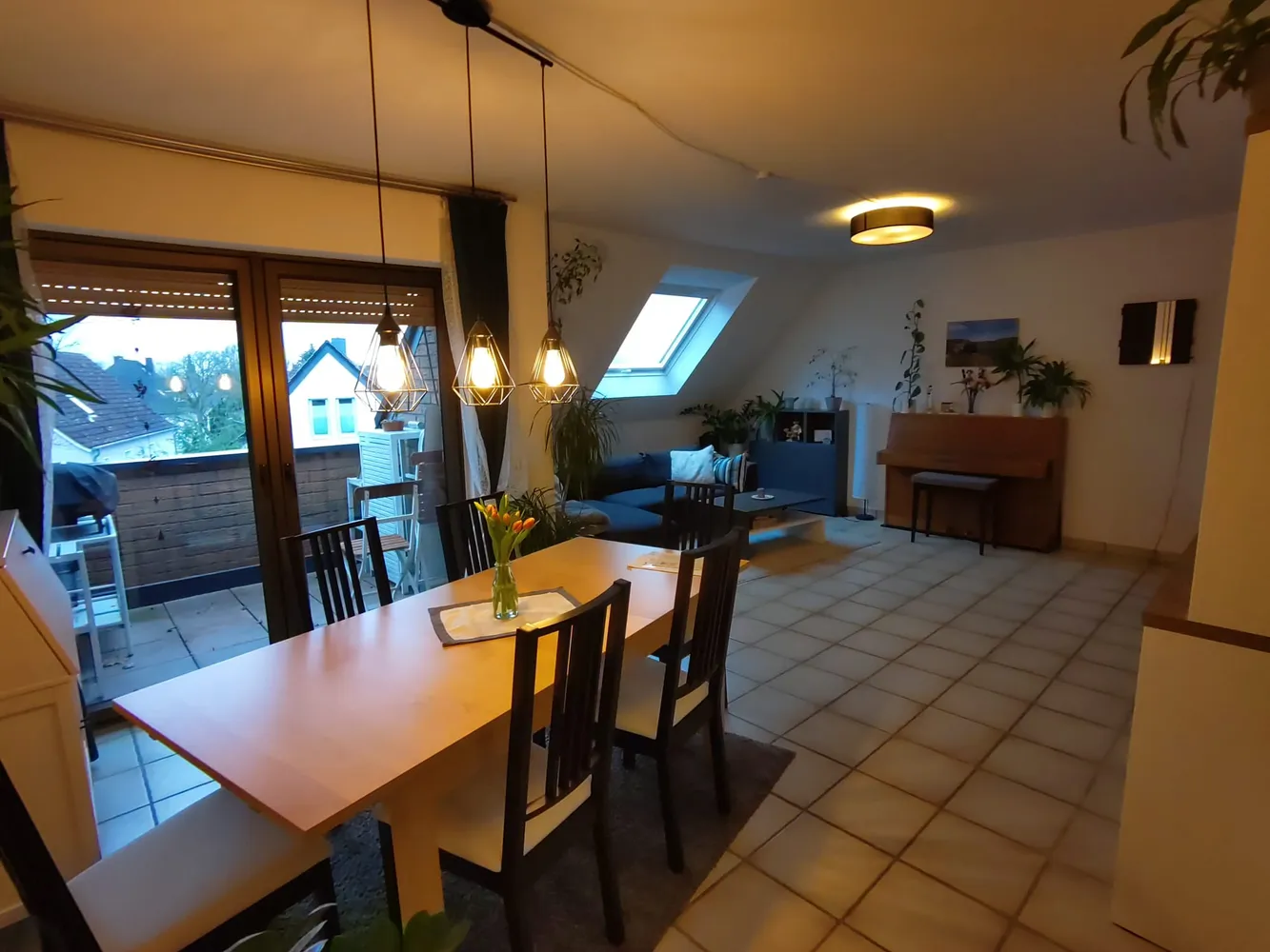2 Zimmer Wohnung mit 68 m² in Dortmund – Bild 7