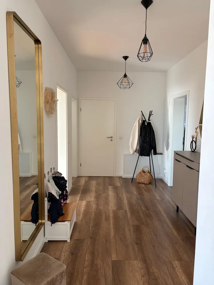 4 room apartment with 125 m² in Königswinter – Photo 12