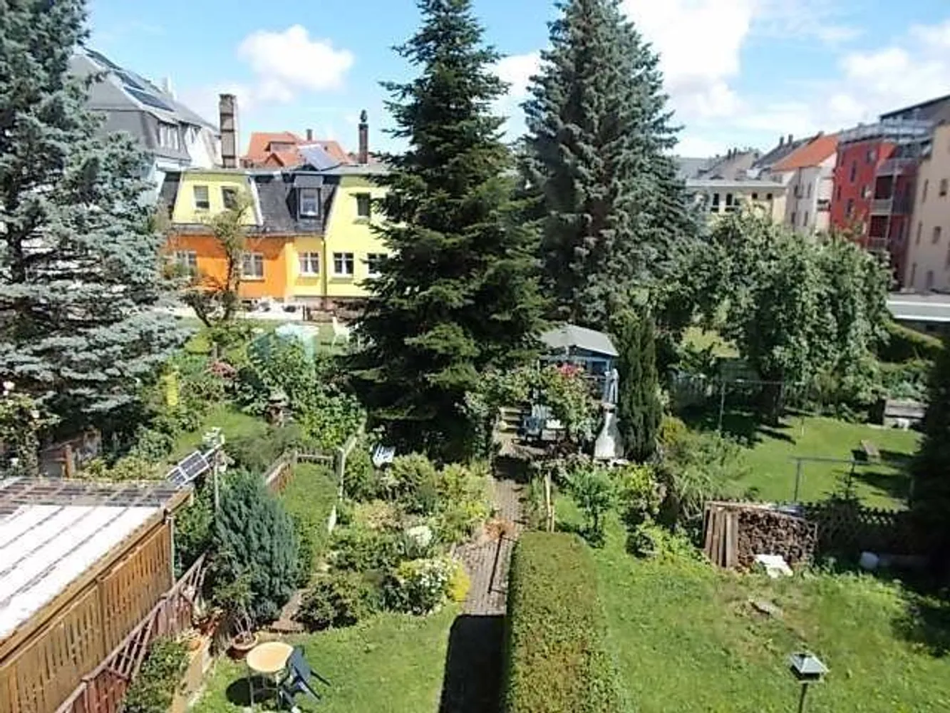 3 room apartment with 72 m² in Limbach-Oberfrohna – Photo 12
