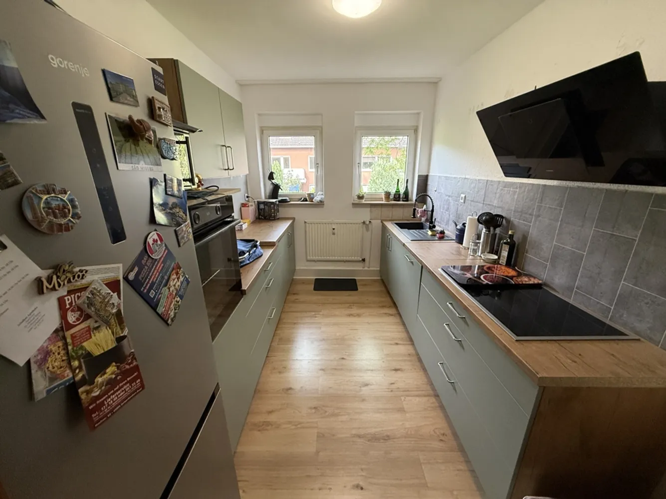 4 Zimmer Wohnung mit 75 m² in Gelsenkirchen – Bild 8