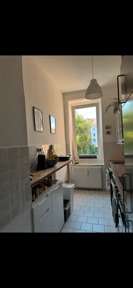 3 Zimmer Wohnung mit 55 m² in Braunschweig – Bild 8