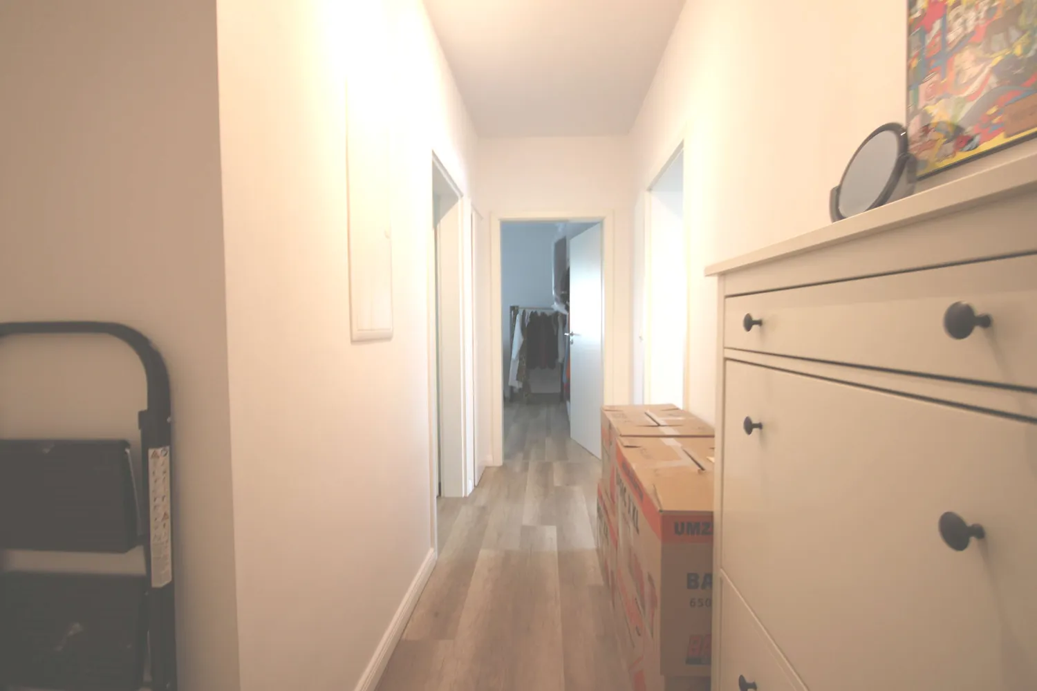 2 Zimmer Wohnung mit 67 m² in Köln – Bild 3