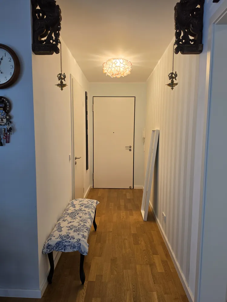 3 Zimmer Wohnung mit 133 m² in Langenhagen – Bild 1