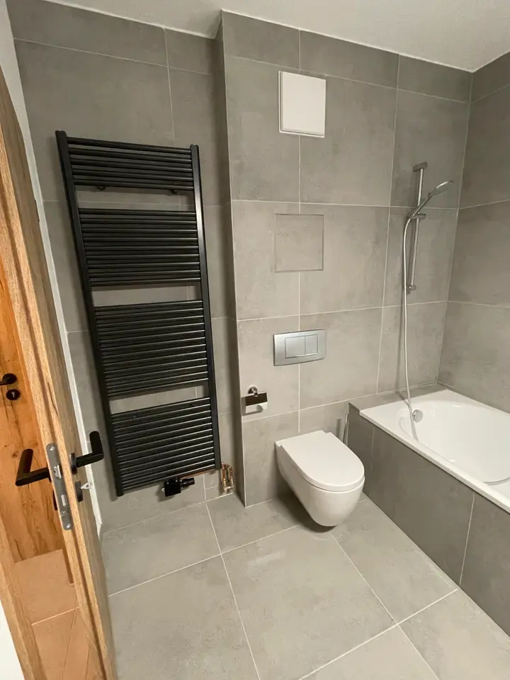2 Zimmer Wohnung mit 48 m² in Traunstein – Bild 6