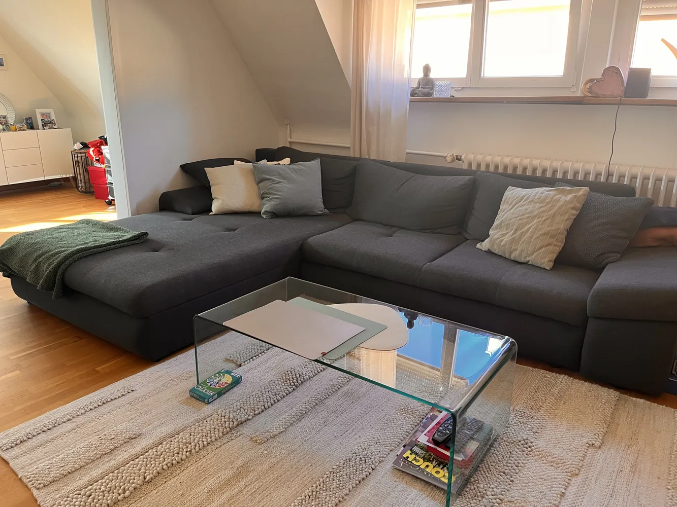 4 Zimmer Wohnung mit 114 m² in Stuttgart – Bild 6