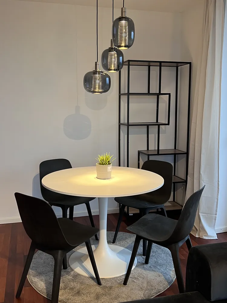 2 Zimmer Wohnung mit 62 m² in München – Bild 12