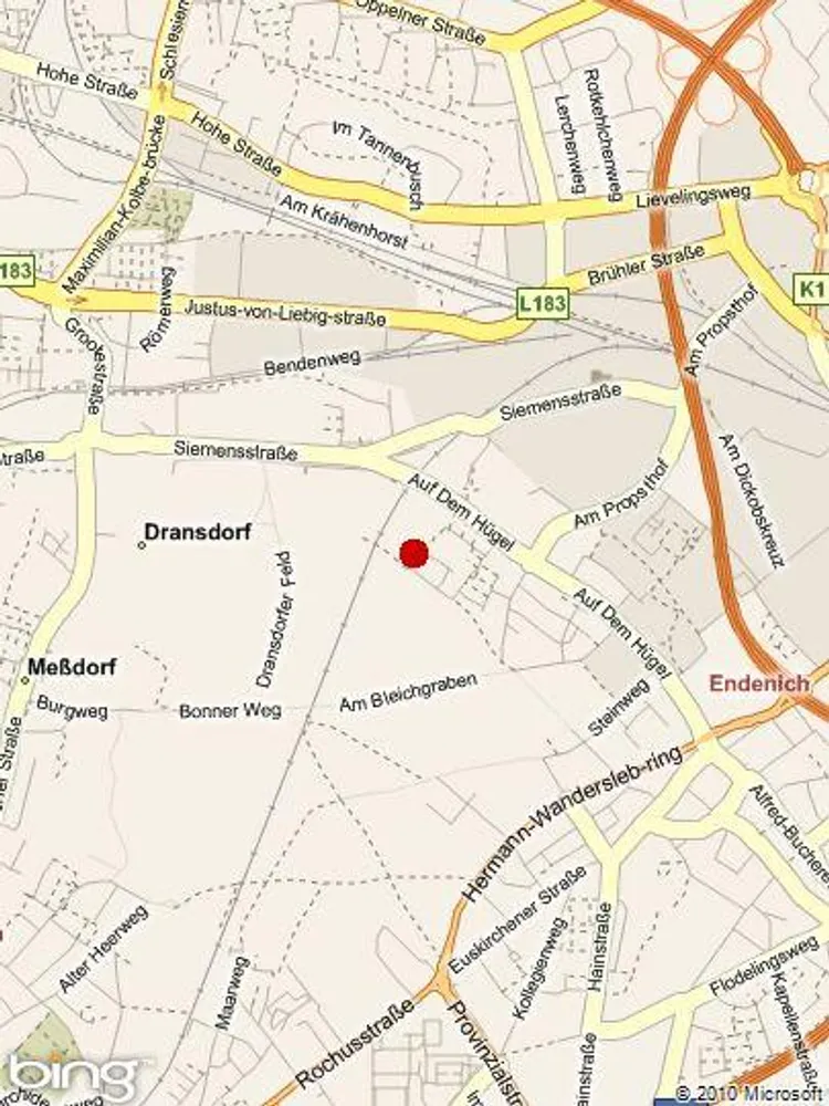 4 Zimmer Wohnung mit 94 m² in Bonn – Bild 7