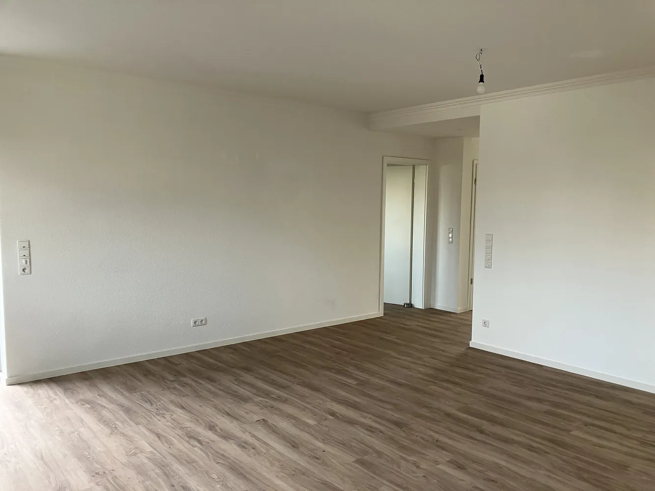 2 Zimmer Wohnung mit 72 m² in Vechta – Bild 5