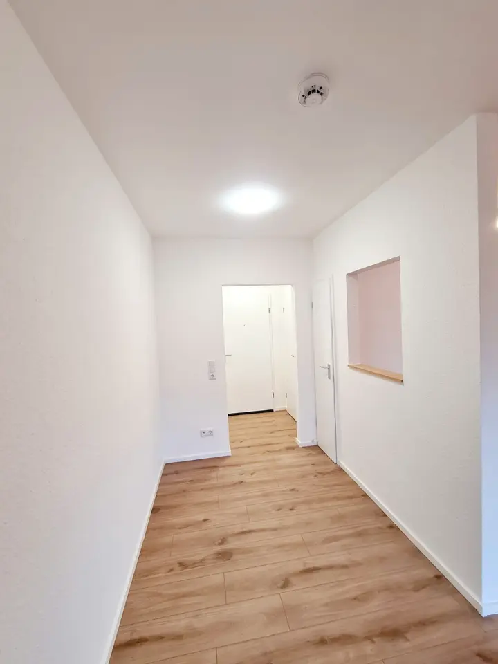 Studio mit 37 m² in Saarbrücken – Bild 5