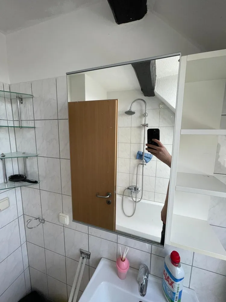 3 Zimmer Wohnung mit 60 m² in Düren – Bild 3