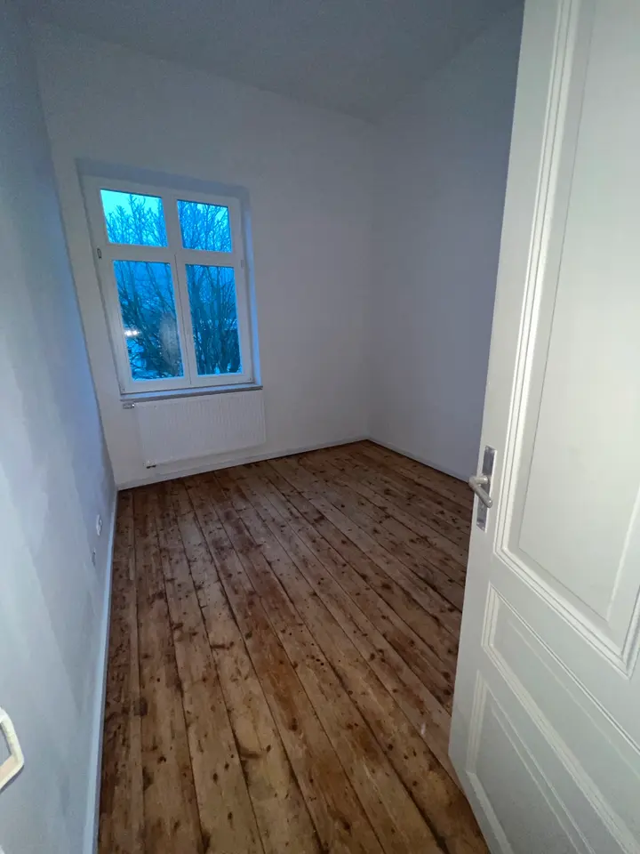 4 Zimmer Wohnung mit 90 m² in Bensheim – Bild 3