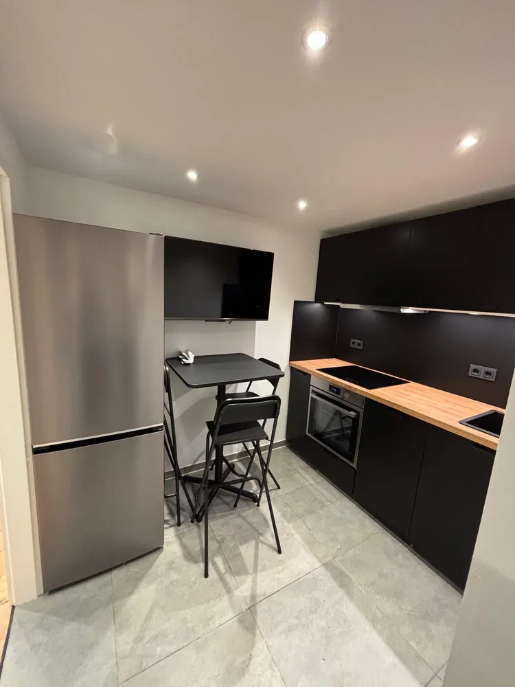 WG-Zimmer mit 13 m² in München – Bild 7