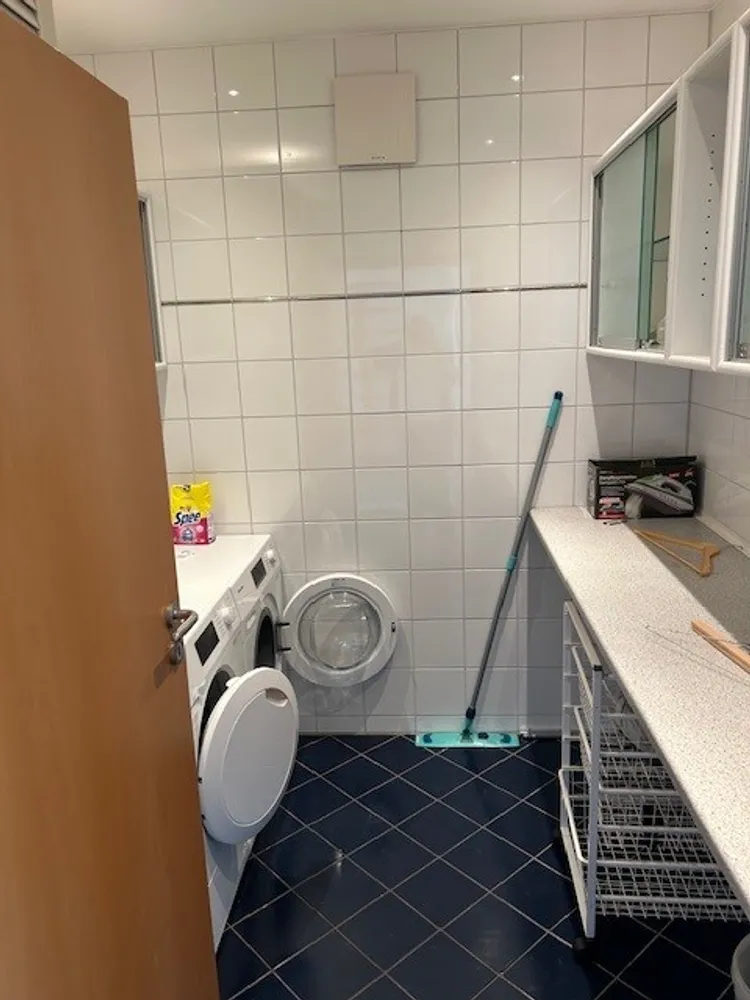 4 room apartment with 210 m² in Heidelberg – Photo 8