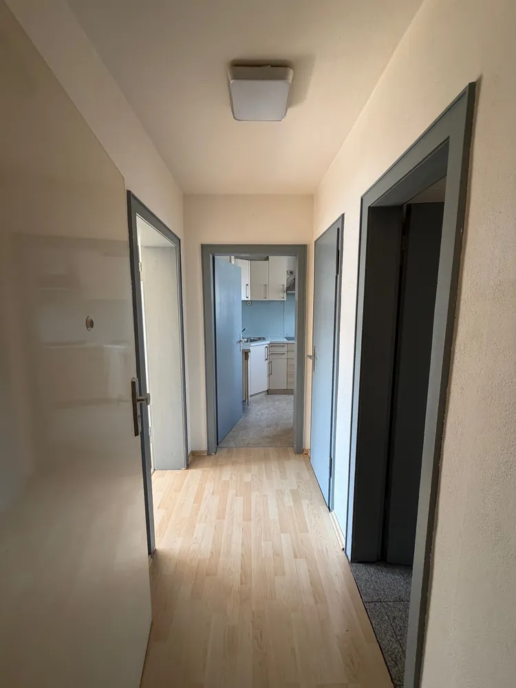 1 Zimmer Wohnung mit 42 m² in Mülheim an der Ruhr – Bild 12