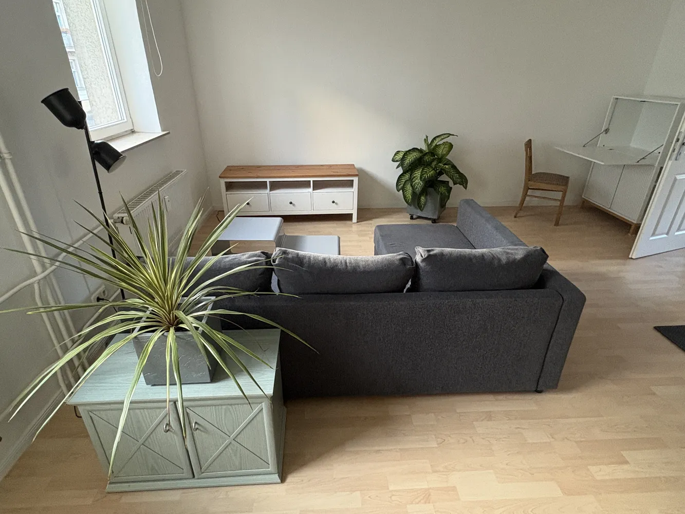 2 Zimmer Wohnung mit 53 m² in Potsdam – Bild 11