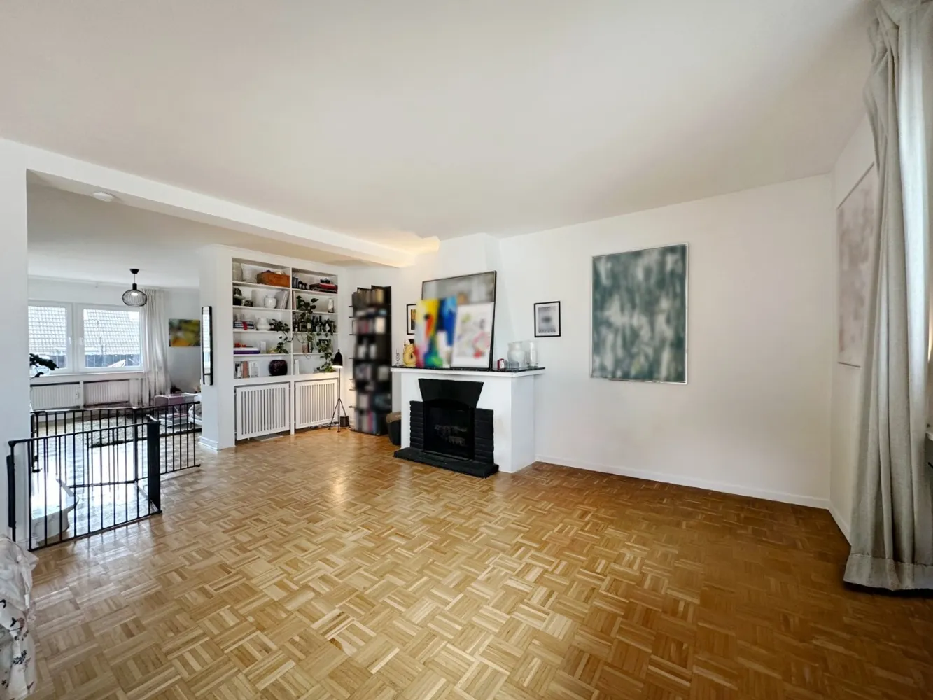 4 Zimmer Wohnung mit 155 m² in Düsseldorf – Bild 7