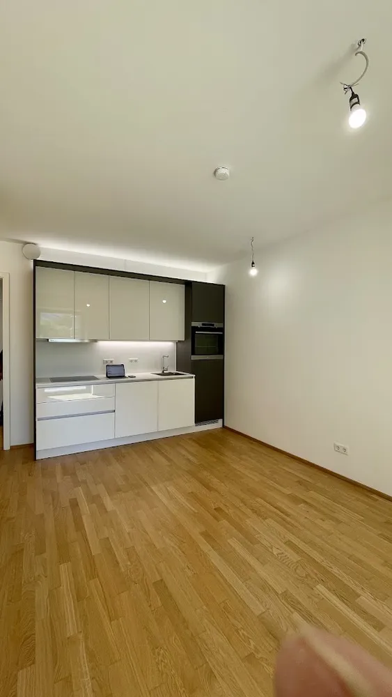 2 Zimmer Wohnung mit 42 m² in Berlin – Bild 5