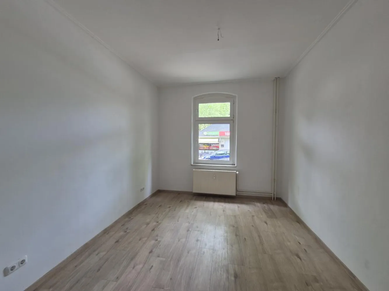 3 Zimmer Wohnung mit 53 m² in Duisburg – Bild 5