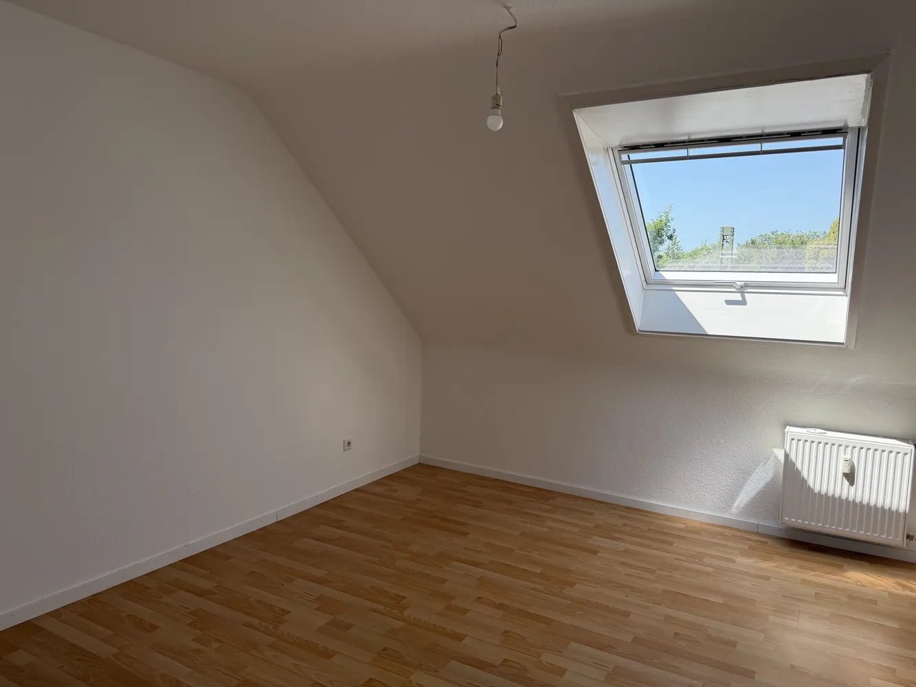 3 Zimmer Wohnung mit 59 m² in Leverkusen – Bild 5