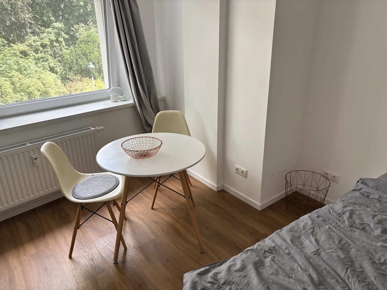 1 Zimmer Wohnung mit 27 m² in Düsseldorf – Bild 3