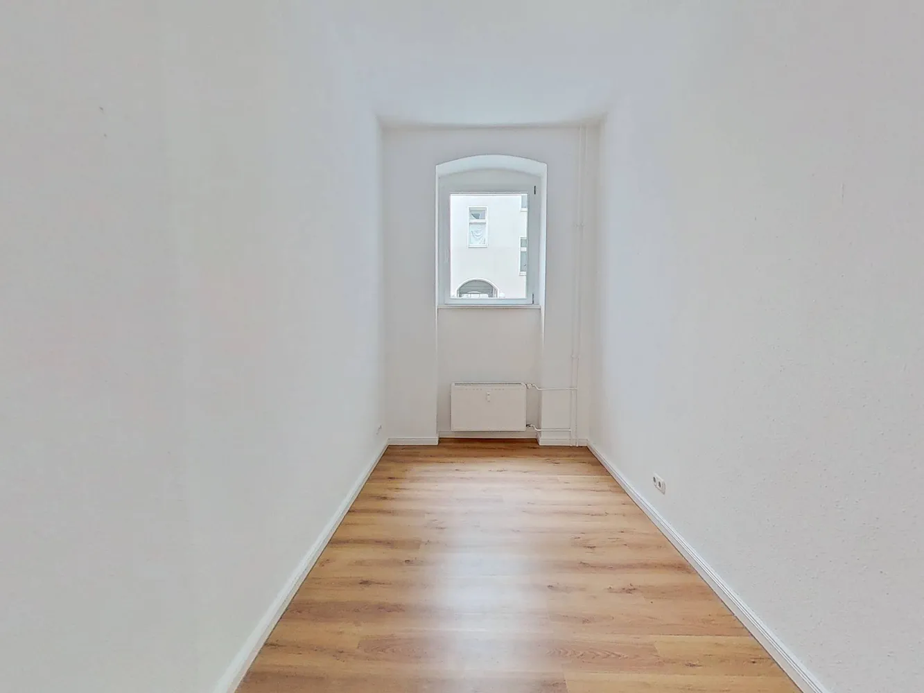 2 Zimmer Wohnung mit 50 m² in Magdeburg – Bild 7