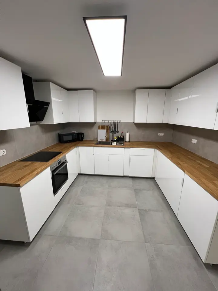 WG-Zimmer mit 160 m² in Düren – Bild 8