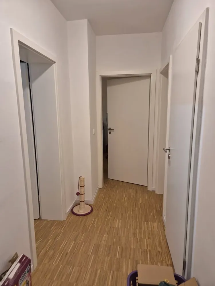 2 Zimmer Wohnung mit 57 m² in Mannheim – Bild 2