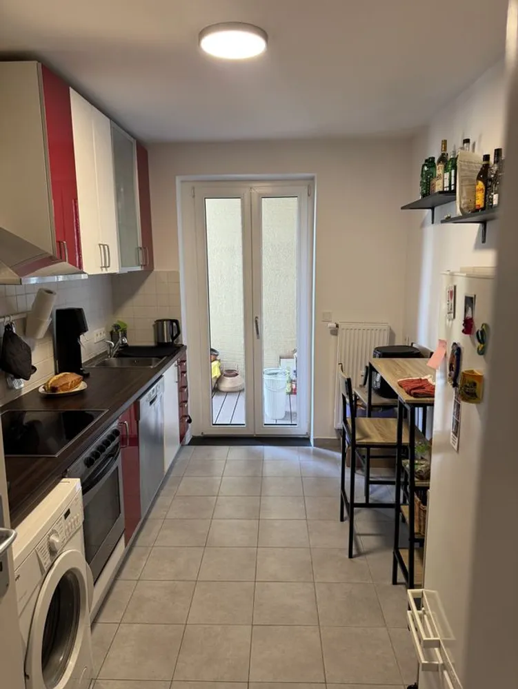 3 Zimmer Wohnung mit 75 m² in München – Bild 7