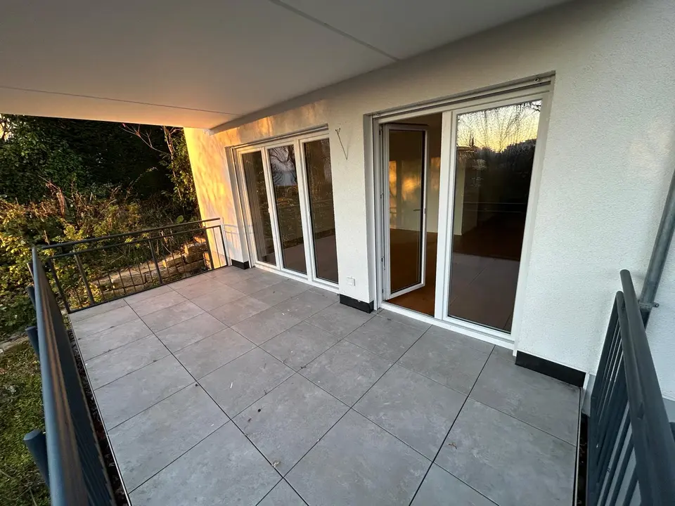 4 Zimmer Wohnung mit 111 m² in Wiesbaden – Bild 9