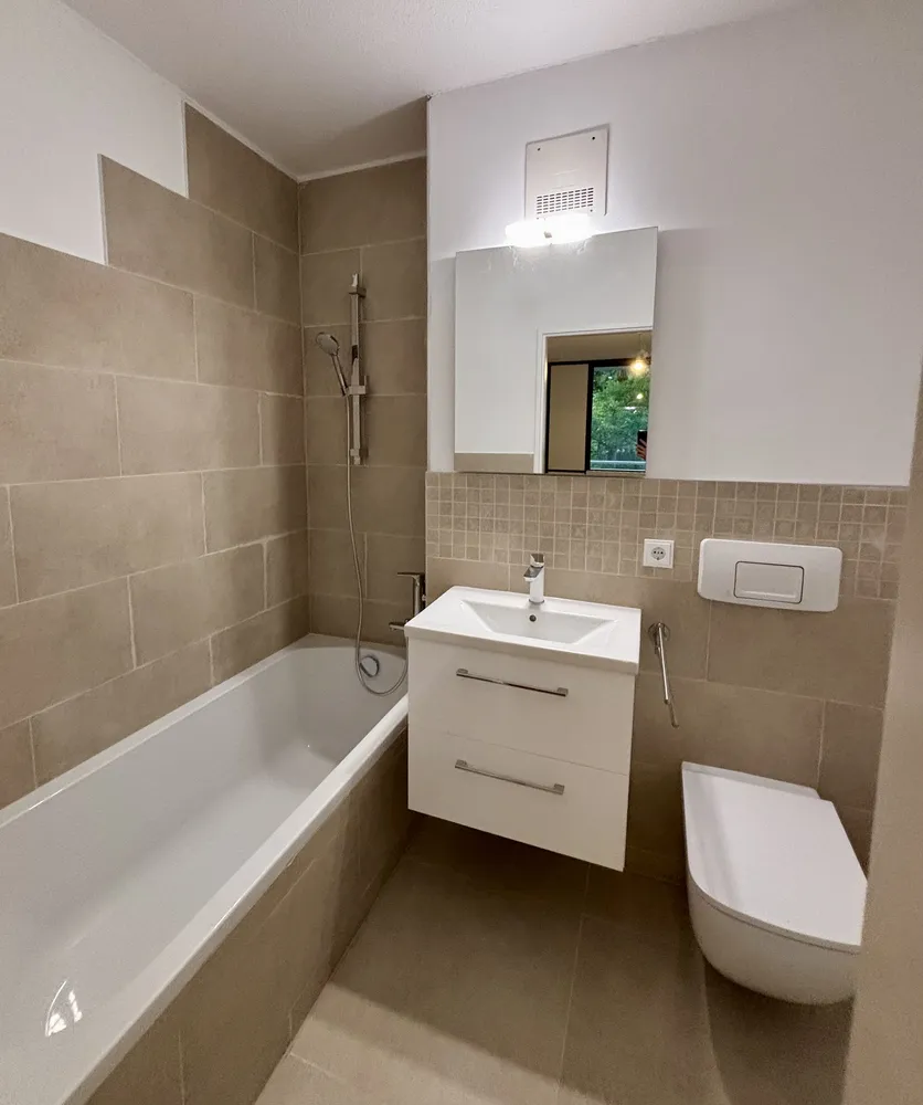3 Zimmer Wohnung mit 85 m² in München – Bild 9