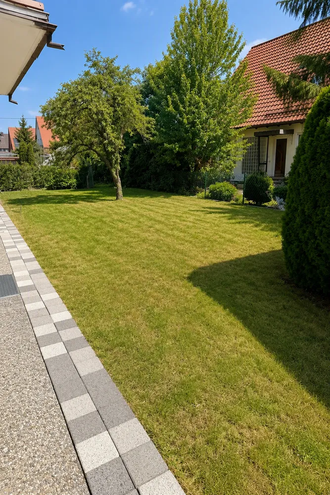 3 Zimmer Wohnung mit 91 m² in Augsburg – Bild 10