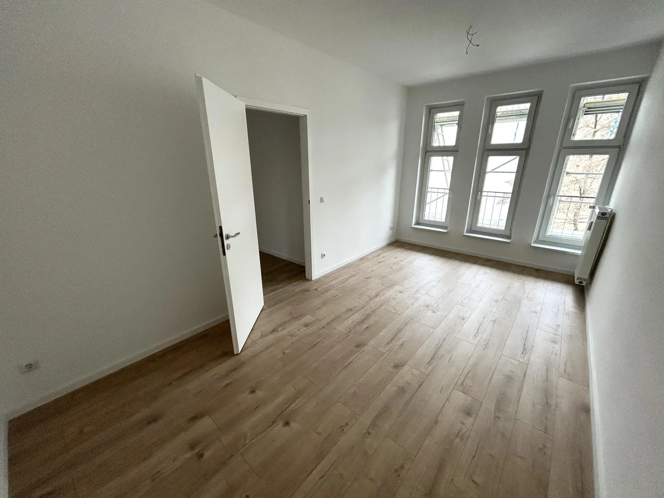 3 room apartment with 94 m² in Magdeburg – Photo 5