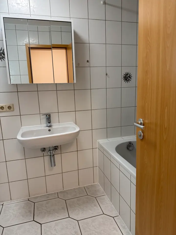 3 Zimmer Wohnung mit 80 m² in Biberach an der Riß – Bild 9