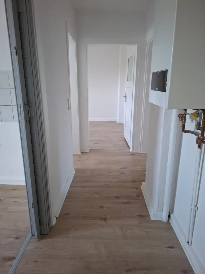 3 Zimmer Wohnung mit 57 m² in Hagen – Bild 9