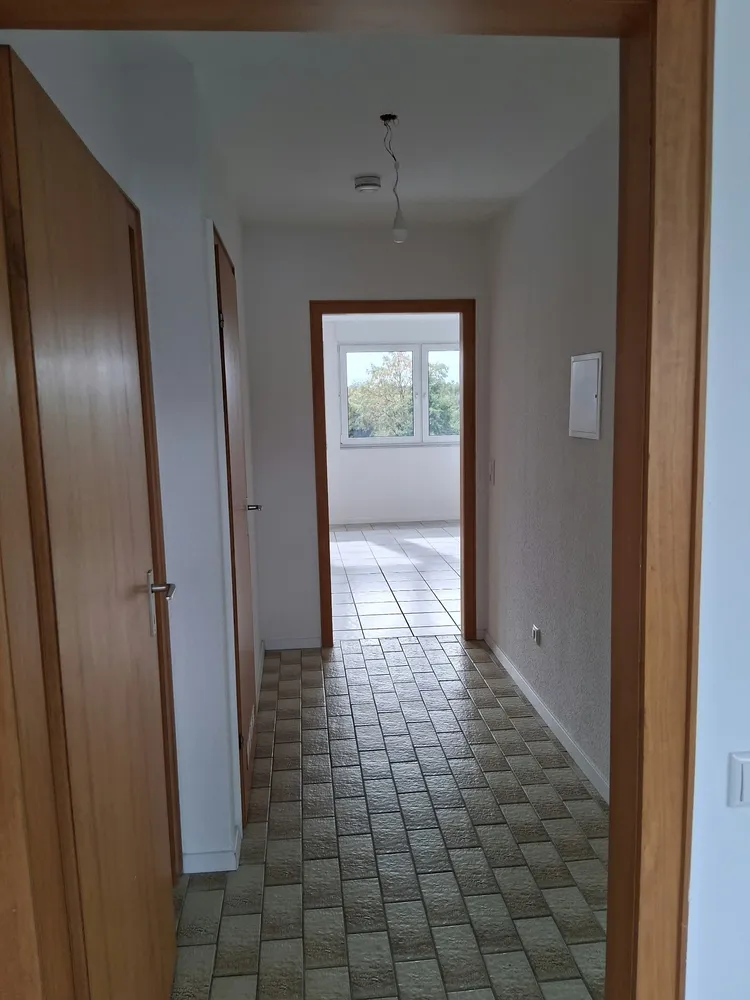 3 room apartment with 55 m² in Bergheim – Photo 7