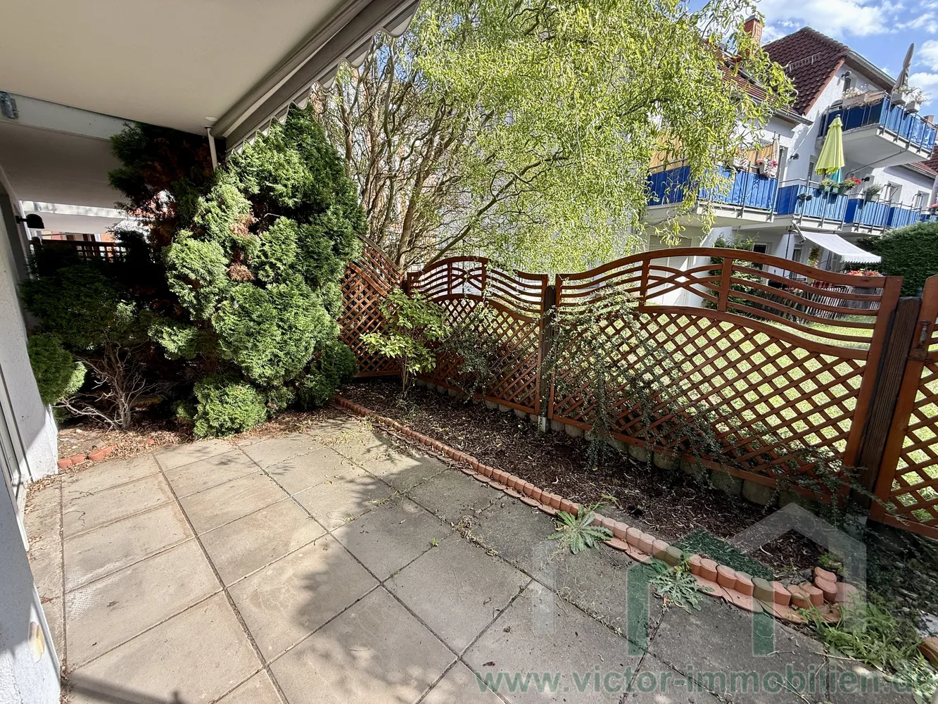 2 room apartment with 48 m² in Leipzig – Photo 11