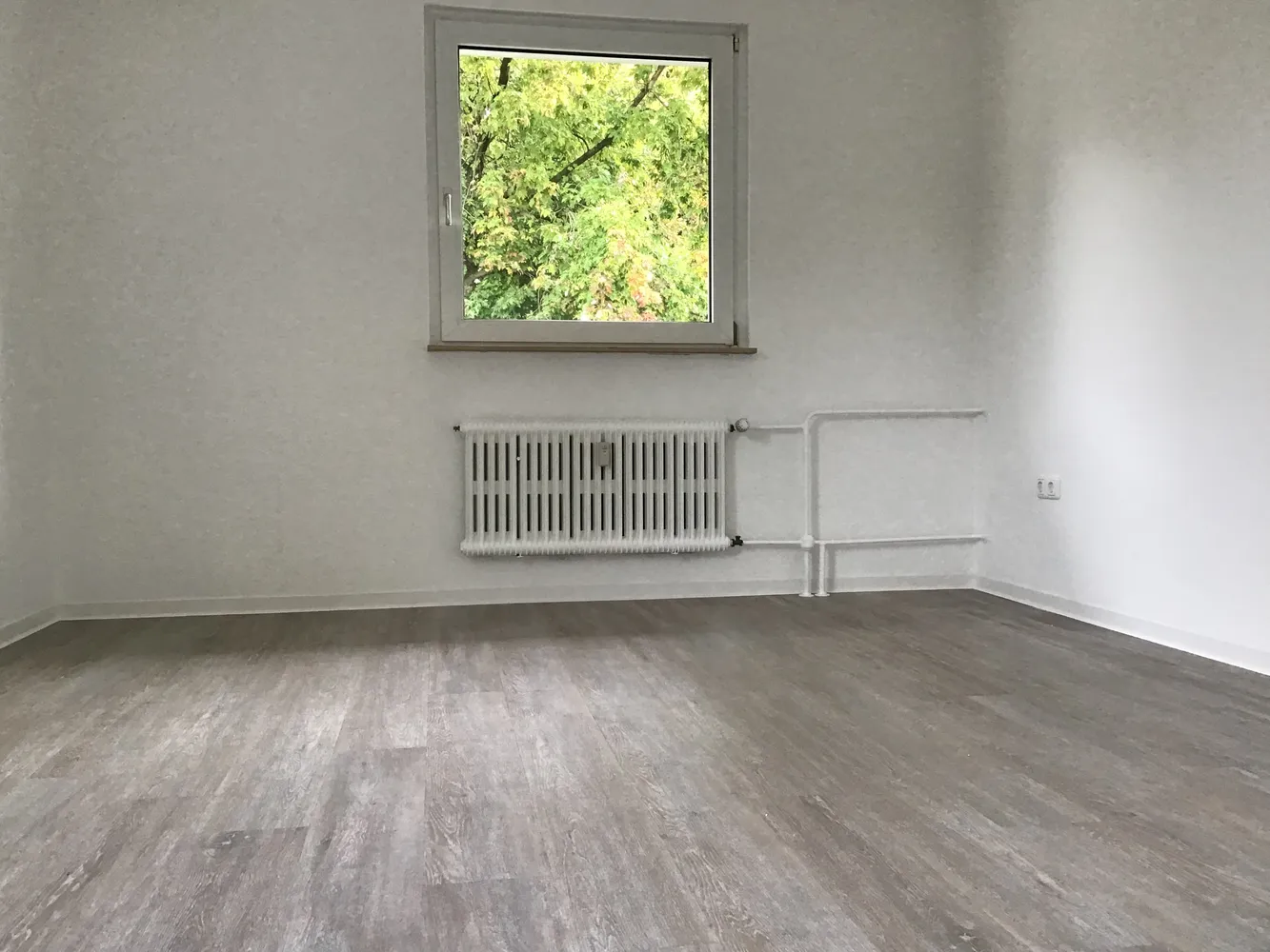 3 Zimmer Wohnung mit 57 m² in Essen – Bild 2