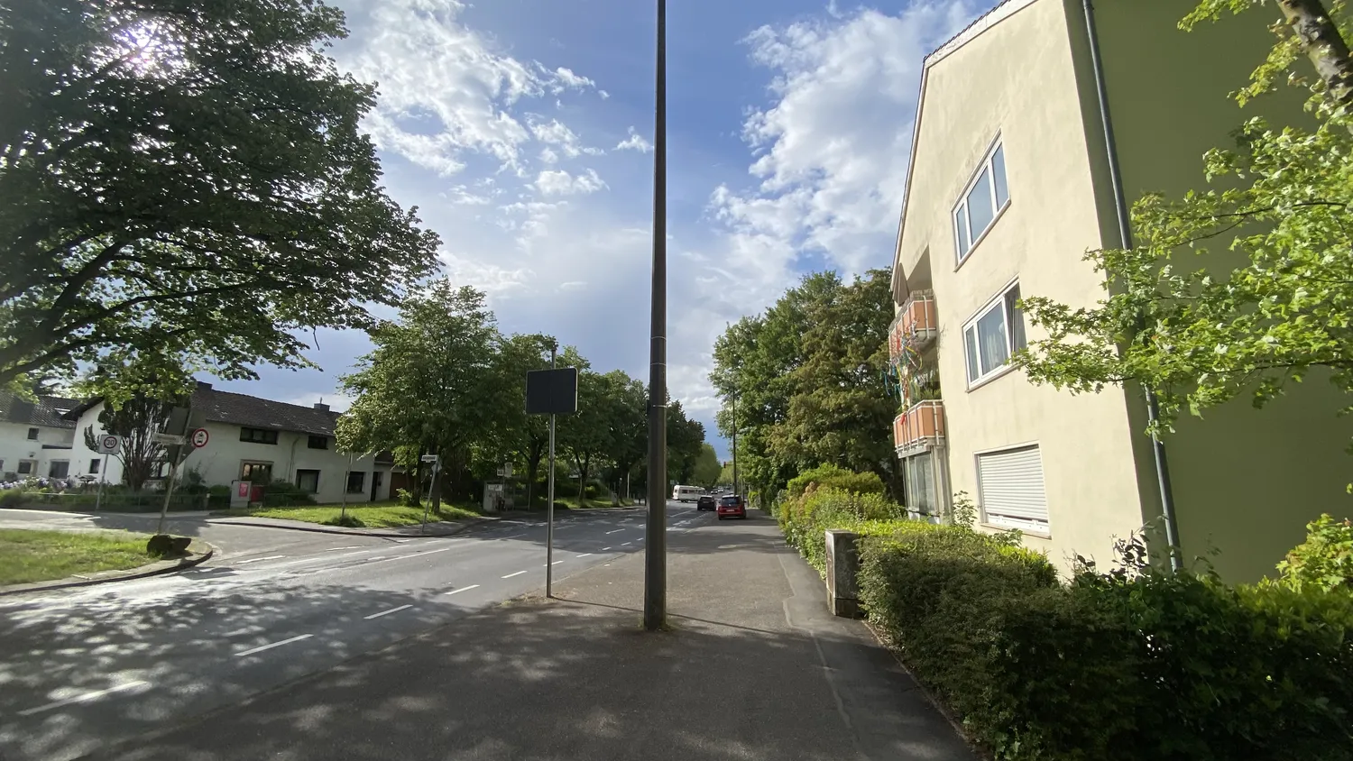 2 Zimmer Wohnung mit 70 m² in Bonn – Bild 11